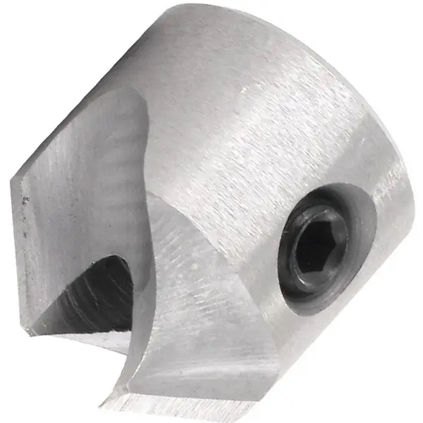 Áo doa lỗ vít HSS FAMAG 2101, dùng cho mũi khoan âm gỗ Ø3–10mm