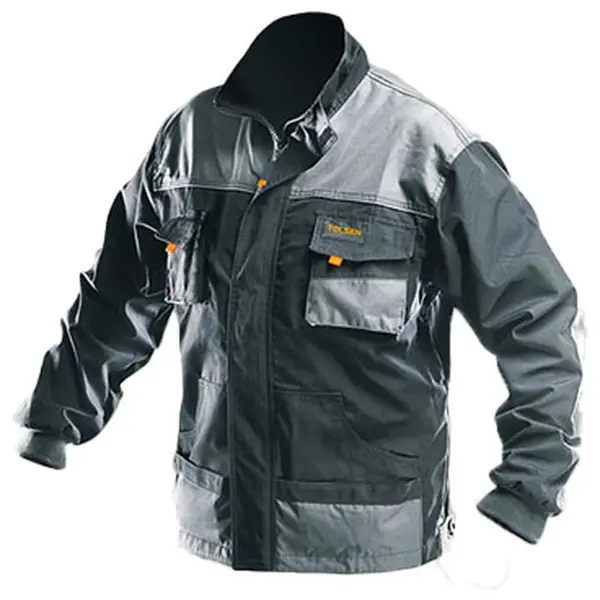 Áo khoác bảo hộ lao động size S Tolen 45210