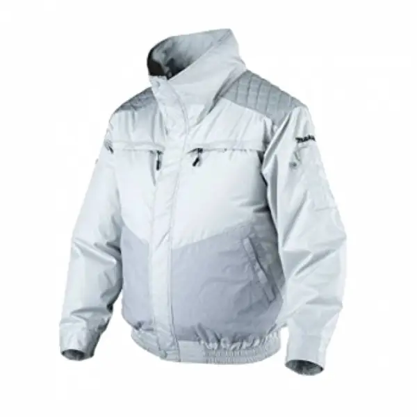 Áo Khoác Làm Mát Dùng Pin Makita FJ400DZLL Size LL