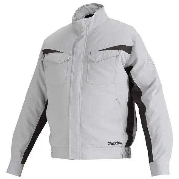 áo khoác làm mát dùng pin size l DFJ213ZL Makita (Không bao gồm pin, sạc)