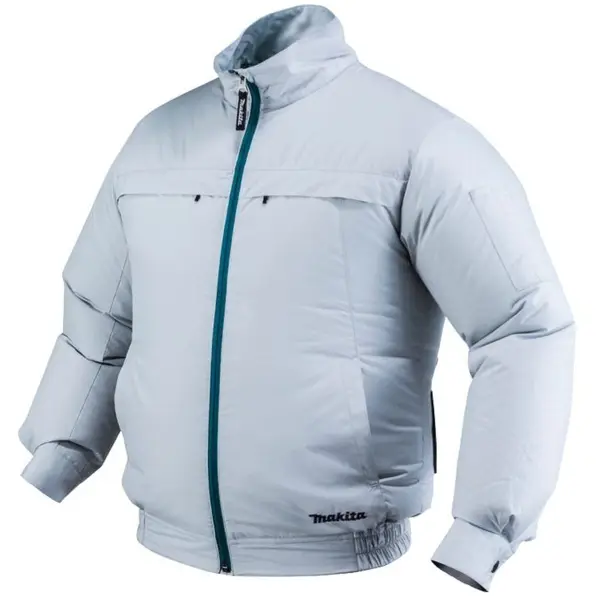 áo khoác làm mát dùng pin size l DFJ216AL Makita (Không bao gồm pin, sạc)