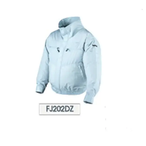 Áo khoác làm mát Makita FJ202DZM dùng pin - Size M