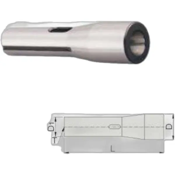 Áo Khoan Chuyển R8 Ra MT1~MT4 62100 GIN