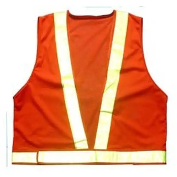 Áo phản quang PQ782D