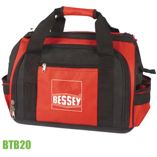 Ba lô đồ nghề cao cấp BESSEY BTB20, túi đựng dụng cụ