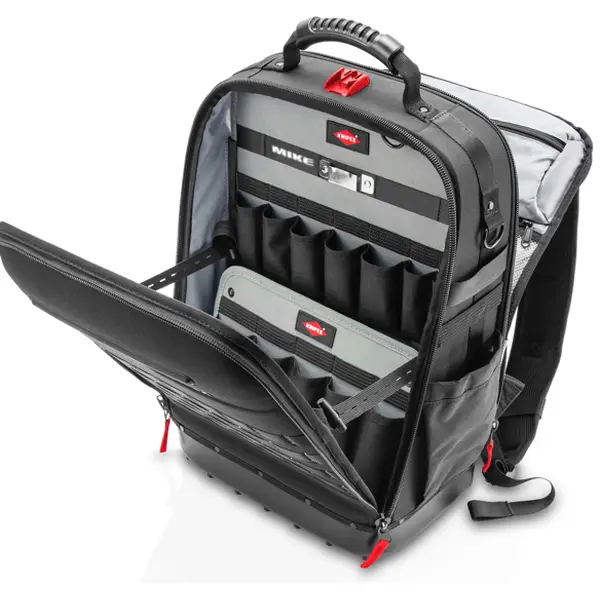 Ba lô đồ nghề Modular X18 Knipex 00 21 50 LE, không gồm tools