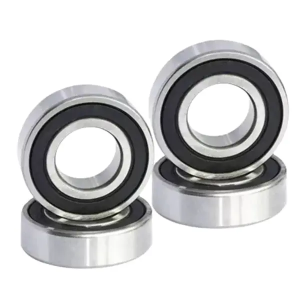 Bạc đạn bánh xe nâng Ichemens