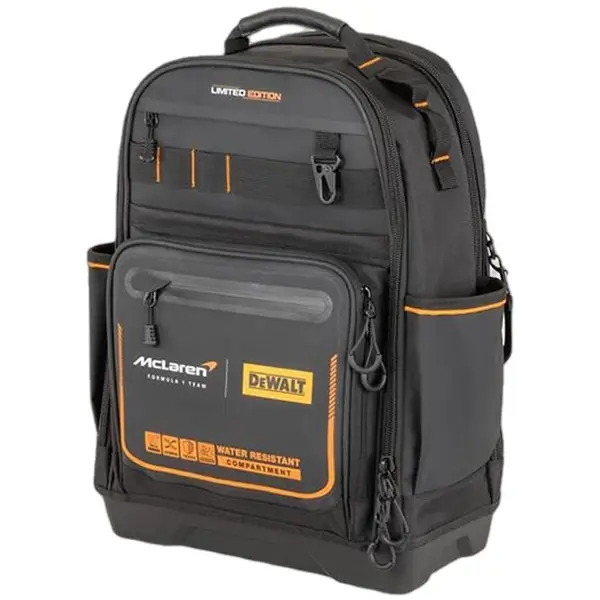 BALO ĐỰNG DỤNG CỤ MCLAREN DEWALT DWST60122-1