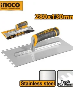 Bàn Chà Răng Cưa (280X130Mm) HPTT28138 INGCO