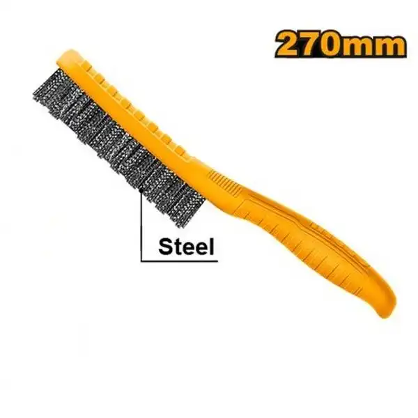 Bàn Chải Cước 270Mm HKTWB2705 INGCO