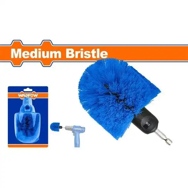 Bàn Chải Tròn 360 Độ WNY2420 WADFOW