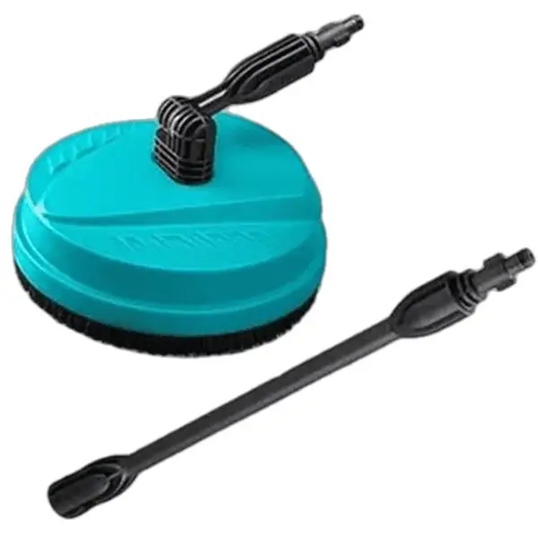 BÀN CHẢI XỊT RỬA 250mm TOTAL TGTPB251