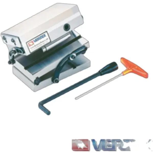 Bàn Đế Từ Nghiêng 2 tần Vertex V-47MS, V-66MS, V-612MS