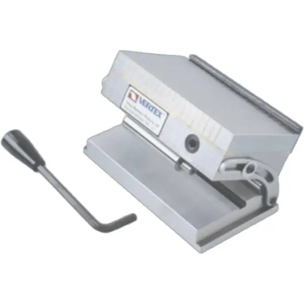 Bàn Đế Từ Nghiêng Vertex V-47M V-66M V-612M