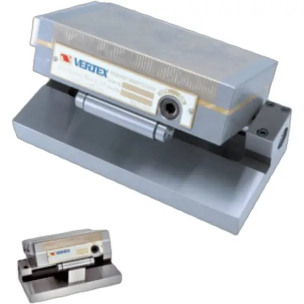 Bàn Đế Từ Nghiêng Vertex V-47MF, V-66MF, V-612MF