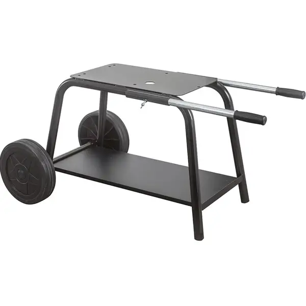 Bàn đỡ di động REMS 344100, cho máy tiện ren