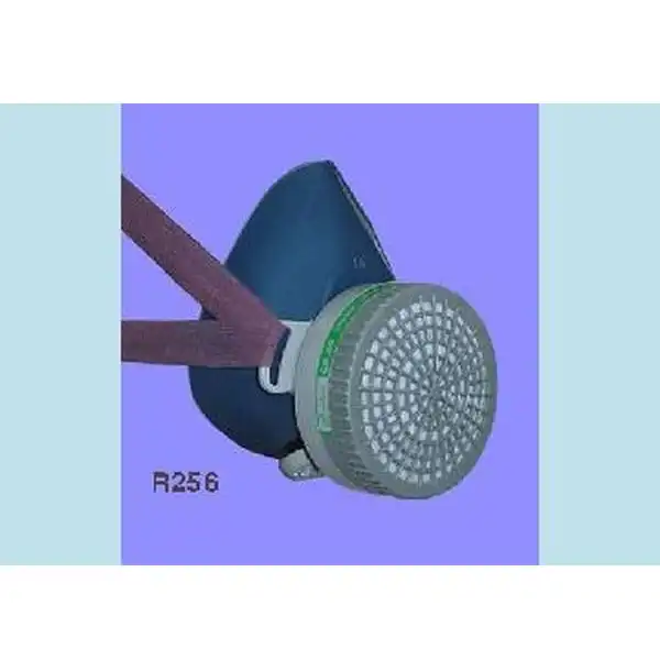 Bán mặt nạ lọc hơi hóa chất độc R256