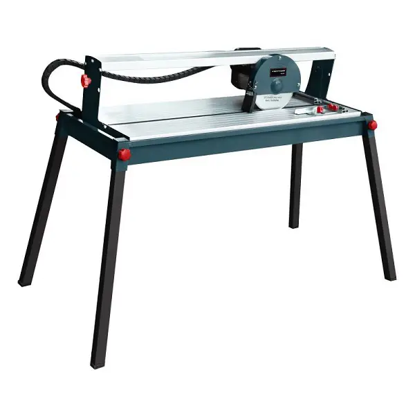 Bàn Máy cắt gạch TOTAL TS6082001 800W