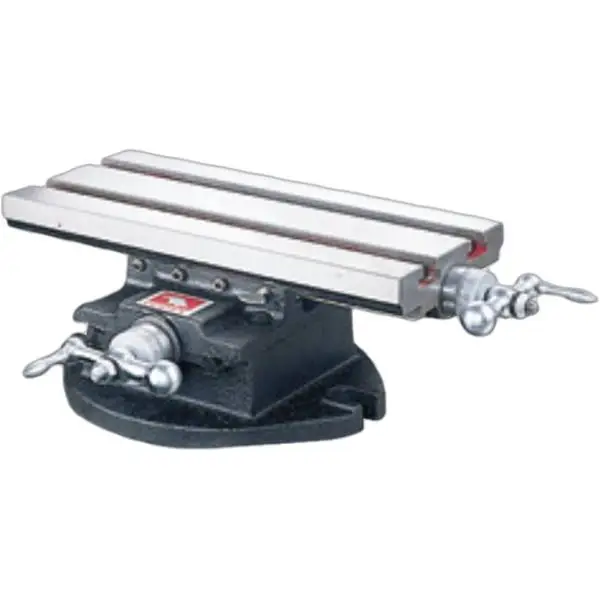 Bàn máy phay chữ thập Vertex VCT-512
