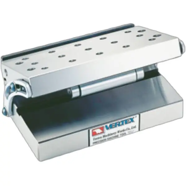 Bàn nghiêng lỗ ren Vertex V-47, V-66, V-6120