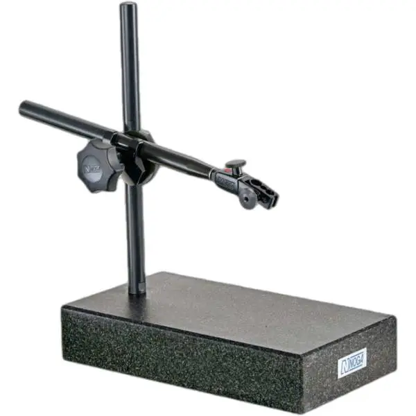 Bàn rà phẳng đá granite và cánh tay thủy lực kiểu cột PH MT2310 Noga