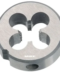Bàn ren chuẩn DIN 223, taro ren ngoài hệ mét Volkel 266xx