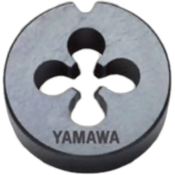 Bàn Ren D Chạy Inox Cho Máy Tiện Tự Động HS-D Yamawa