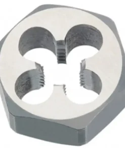 Bàn ren lục giác Volkel UNx8, chuẩn DIN 382 HSS