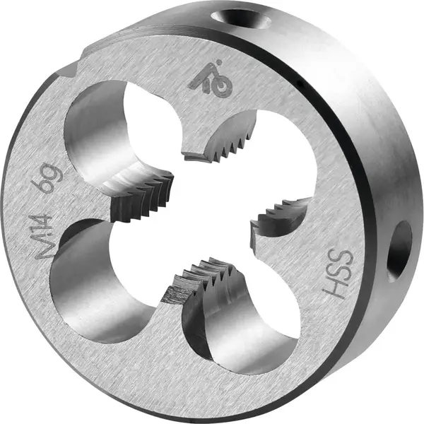 BÀN REN M14 - 6G HOLEX