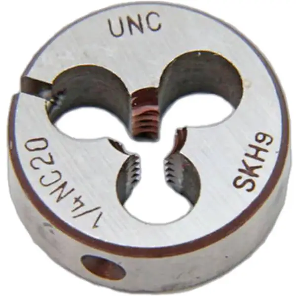 Bàn Ren UNC Tròn Có Thể Điều Chỉnh SKC-819 Nhật bản