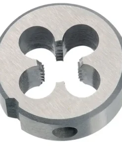Bàn ren UNC Volkel 234, hệ inch, theo chuẩn DIN 233, ANSI B 1.1
