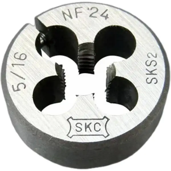 Bàn Ren UNF Tròn Có Thể Điều Chỉnh SKC-819 Nhật bản