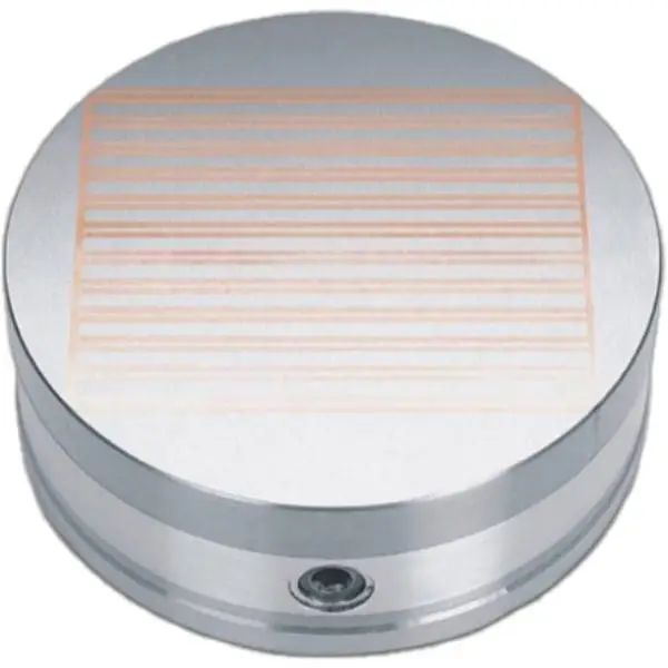 Bàn Từ Loại Cực Hình Sao Tròn HRCS 54360 GIN