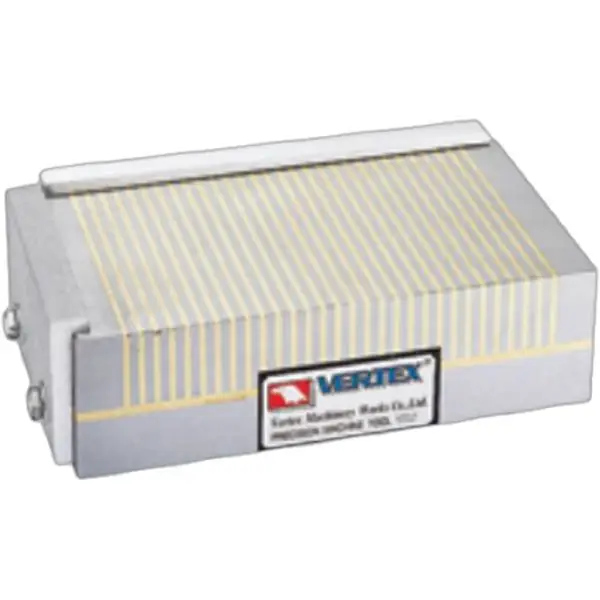 Bàn từ mini máy mài Vertex VG-404H; VG-407H; VG-410H