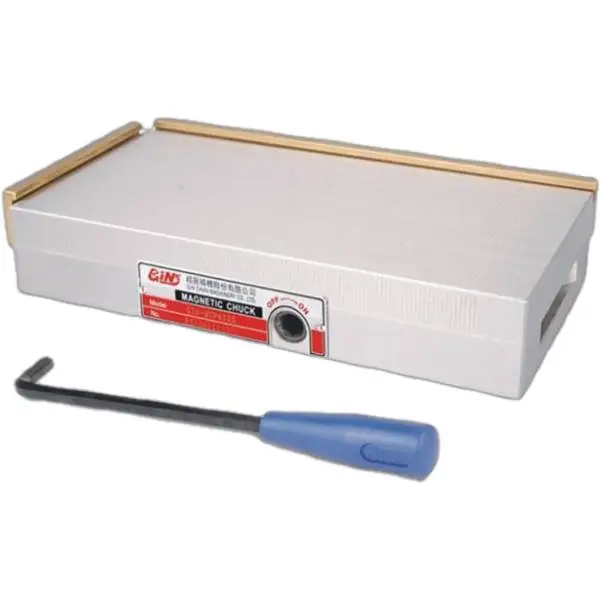 Bàn Từ Vĩnh Cửu Bước Micro Mạnh Mẽ VW 54260 GIN