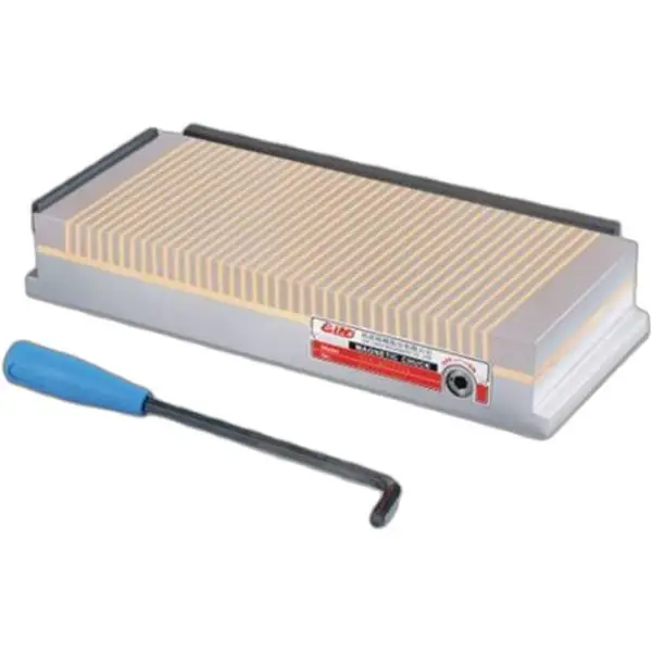 Bàn Từ Vĩnh Cửu Bước Thông Thường E 54230 GIN