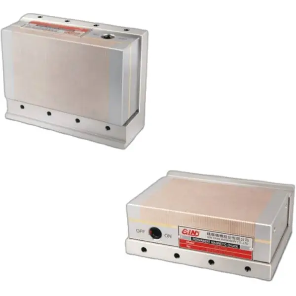 Bàn Từ Vĩnh Cửu Loại Đứng MWS 54070 GIN