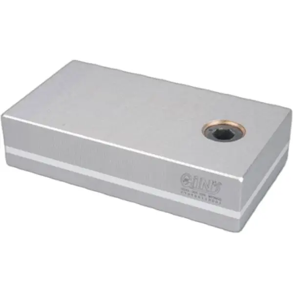 Bàn Từ Vĩnh Cửu Siêu Mỏng Bằng Inox MTS 54190 GIN