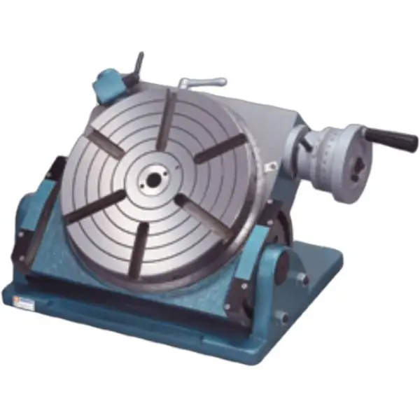 Bàn xoay nghiên vạn năng Vertex VU-300