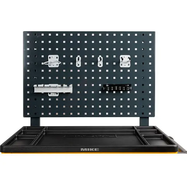 Bảng treo di động phụ kiện cho tủ đồ nghề ELORA 1220-RW