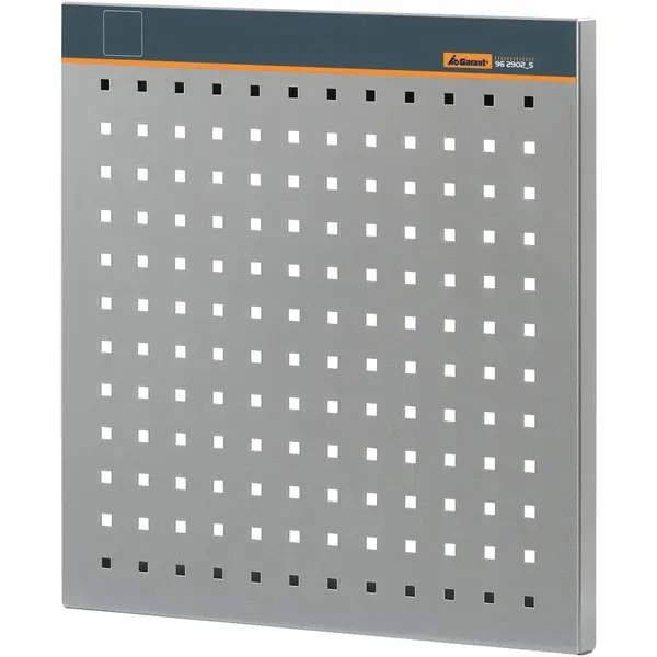 BẢNG TREO DỤNG CỤ GARANT SIZE S 518mm x 500mm