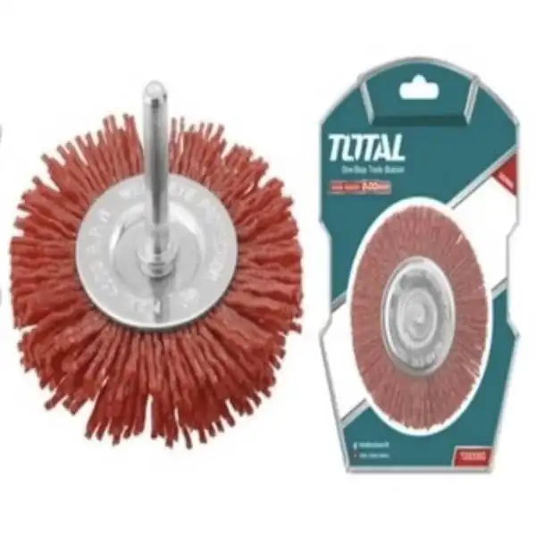 Bánh cước nylon 75mm TAC34035 TOTAL
