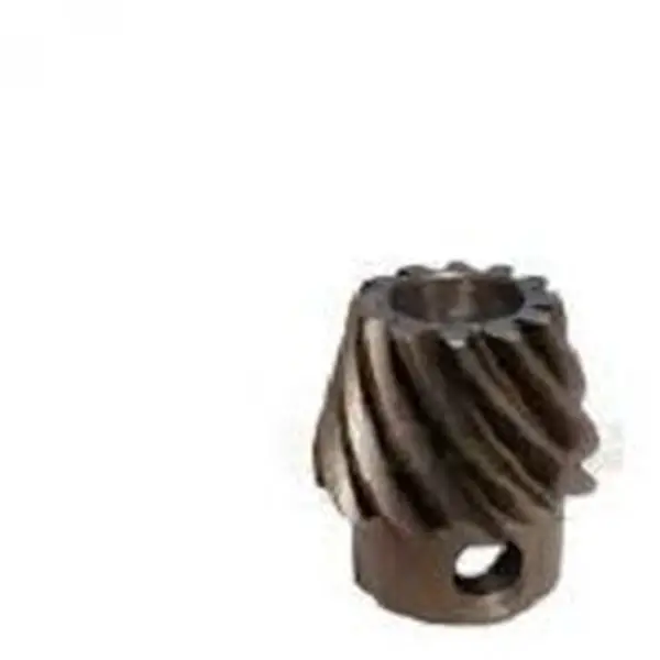 Bánh răng côn trụ máy mài D28490, DWE492 Dewalt N407625