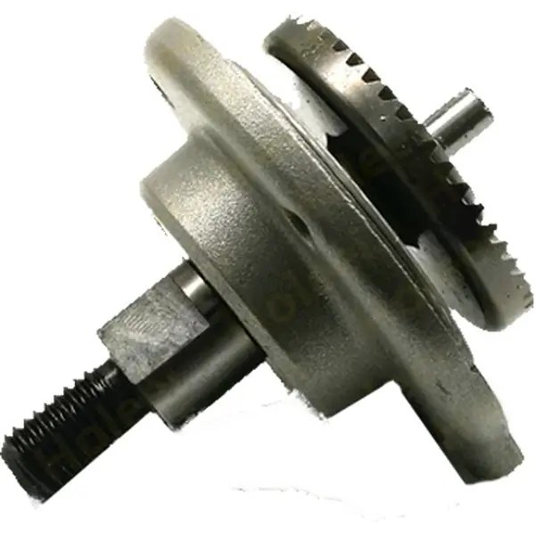 Bánh Răng & Trục Máy Đánh Bóng DWP849X-B1 Dewalt N107293
