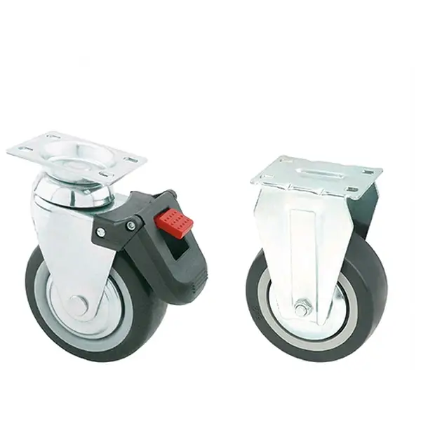 Bánh xe cao su cho các loại tủ TOPTUL TEAH050200