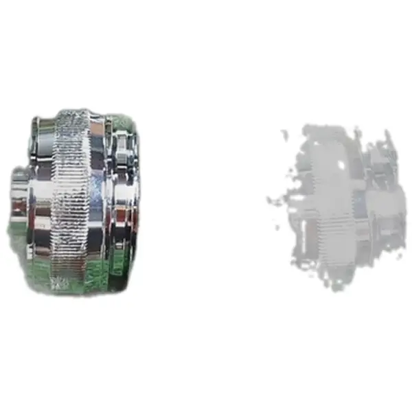 Bánh Xe Điều Khiển Có Ổ Trục Sau Máy Hàn Miệng Túi Yamafuji