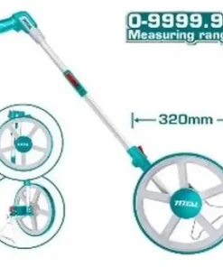 Bánh xe thước đo TMT19945 TOTAL