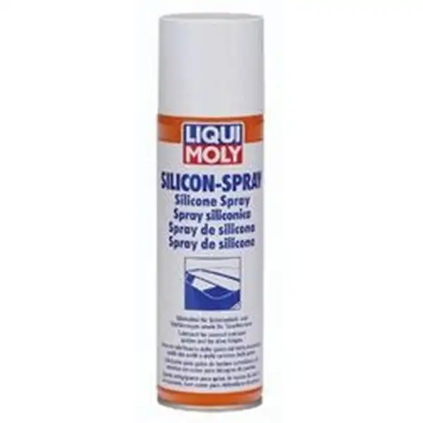 Bảo dưỡng, làm bóng nhựa, cao su Silicon 3310