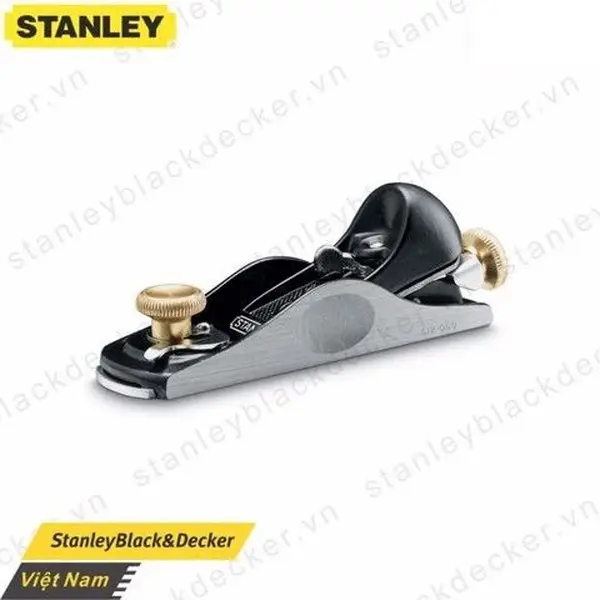 Bào Gỗ 160mm Mexico Stanley 1-12-060
