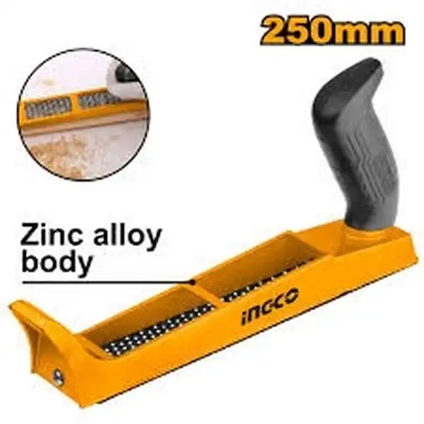 Bào Gỗ Cầm Tay HBP02250 INGCO